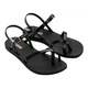Жіночі сандалі Ipanema Fashion Sand VIII Fem 82842-21112 (розмір 38) - зображення 1