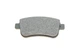Комплект гальмівних колодок Delphi LP2153 Renault Megane, Grand Scenic, Fluence, Scenic; Mercedes E-Class; Opel Astra 440603734R, 440601416R, 44O6O3734R - изображение 6