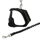 Шлейка для котів Trixie Y-Harness бірюзова 39-60 см 10 мм 1 м (MLZ12046) - зображення 3