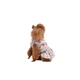 Платье для собак Pet Fashion Amelia белое с цветочным принтом XS (MLZ12157) - изображение 5
