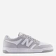 Чоловічі кеди низькі New Balance 480 BB480LGE 45 (11US) Білі (198686659527) - зображення 1