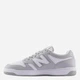 Чоловічі кеди низькі New Balance 480 BB480LGE 45 (11US) Білі (198686659527) - зображення 3