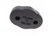 Кріплення глушника Lanos NUBIRA Fischer Automotive One (FA1) 873904 Chevrolet Captiva 4805945, 96351529 - изображение 3
