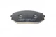 Комплект гальмівних колодок METELLI 22-0872-0 Metelli 22-0872-0 Mazda CX-9, CX-7; Mitsubishi L200 EHY43328Z, EHY53328ZA, EHY53328ZB - изображение 3