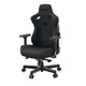 Кресло для геймеров Anda Seat Kaiser 3 Size XL Fabric Dark Gray (AD12YDC-XL-01-GB-CF) - изображение 11