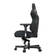 Кресло для геймеров Anda Seat Kaiser 3 Size XL Fabric Dark Gray (AD12YDC-XL-01-GB-CF) - изображение 13
