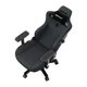 Кресло для геймеров Anda Seat Kaiser 3 Size XL Fabric Dark Gray (AD12YDC-XL-01-GB-CF) - изображение 14