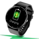 Смарт-часы Uwatch Smart Classic Steel Black - изображение 5