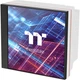 Система рідинного охолодження Thermaltake MAGFloe 420 Ultra ARGB Sync Snow Edition (CL-W452-PL14SW-A) - зображення 12