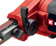 Напилок стрічковий Einhell TC - BF 500 E (4006825673951) - зображення 3