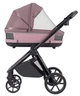 Універсальна коляска 2 в 1 Carrello Omega + CRL-6540/1 Galaxy Pink - зображення 3