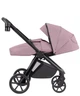 Універсальна коляска 2 в 1 Carrello Omega + CRL-6540/1 Galaxy Pink - зображення 7