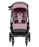 Універсальна коляска 2 в 1 Carrello Omega + CRL-6540/1 Galaxy Pink - зображення 8