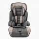 Автокрісло універсальне з бустером Joy 8690-15 (Сірий) - зображення 2