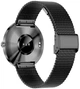 Смарт-часы Uwatch Smart Luna Rubber Black - изображение 4