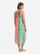 Сукня жіноча River Island зелена, розмір M (STK000630-16) - зображення 3