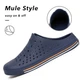 Чоловічі крокси Saguaro Clogs. Розмір 43 - изображение 2