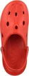 Дитячі крокси Duflex Dux Kids Red. Розмір 31 (20 см) - изображение 3