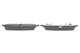 Комплект гальмівних колодок BOSCH 0 986 424 862 KIA Ceed; Hyundai I30 58101G4A00, 58101G4A10 - изображение 3