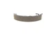 Гальмівні колодки BOSCH 0986487792 Chevrolet Lacetti, Evanda, Epica; Daewoo Nubira 96496764 - зображення 2