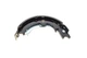 Гальмівні колодки BOSCH 0986487792 Chevrolet Lacetti, Evanda, Epica; Daewoo Nubira 96496764 - зображення 7