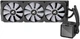 Chłodzenie wodne Sharkoon S100 ARGB Black (4044951044702) - obraz 6