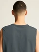 Спортивная майка для бега мужская CRAFT Hypervent Sleeveless C17278-9580 Norit M - изображение 5