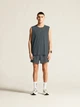 Спортивная майка для бега мужская CRAFT Hypervent Sleeveless C17278-9580 Norit M - изображение 7
