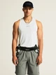 Спортивная майка для бега мужская CRAFT ADV Essence 2 Singlet 1914713-900000 White M - изображение 1