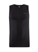 Спортивная майка для бега мужская CRAFT ADV Cool Intensity Singlet 1913202-999000 Black M - изображение 3