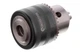 Патрон для дрилі з ключем Intertool M12 х 1.25 1.5-13 мм (ST-1223) - зображення 2