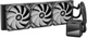 Chłodzenie wodne Sharkoon S60 ARGB Black (4044951044948) - obraz 4