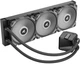 Chłodzenie wodne Sharkoon S60 ARGB Black (4044951044948) - obraz 7