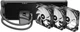 Chłodzenie wodne Sharkoon S60 ARGB Black (4044951044948) - obraz 10