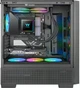 Chłodzenie wodne Thermaltake TH240-S V3 ARGB Sync Black (CL-W469-PL12SW-A) - obraz 16