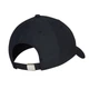 Бейсболка NIKE Club Cap унисекс, быстросохнущая, черная, L/XL, FB5372-010 - изображение 4
