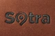 Двошарові килимки Sotra Premium Terracotta для Renault Austral (mkI)(гібрид) 2022→ АКПП (ST 90984-PR-Terra) - изображение 6