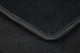 Текстильні килимки Pro-Eco Black для BMW 3-Series (F30; F31; F80) 2012-2018 (PE 4008556) - зображення 2