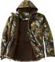 Мисливська куртка Softshell Legendary Whitetails Big Game 360 Camo (Розмір L) камуфляж - изображение 4