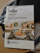 Набір посуду Bella 8 Piece зі знімними ручками компактний керамічний набір - зображення 13