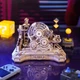 Пазл 3D дерев'яний Robotime Rokr Весела кулька (EGC01) - зображення 6