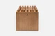 Стул NOHrD HedgeHock Oak (дуб), ND-16112 - изображение 2