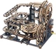 3D Пазл деревянный Robotime Rokr Мраморный ночной город (LGA01) - изображение 1