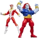 Zestaw figurek Hasbro Marvel Legends Series Starfox and Champion of the Universe 15 cm 2 szt G0643 (5010996328755) - obraz 3