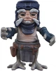 Zestaw figurek Hasbro Star Wars The Vintage Collection The Mandalorian: IG-12 and Grogu 15 cm 4 szt G0074 (5010996251114) - obraz 3