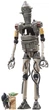 Zestaw figurek Hasbro Star Wars The Vintage Collection The Mandalorian IG-12, Grogu and Anzellan 9.5 cm G06705L00 (5010996292094) - obraz 5