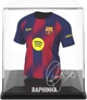 Figurka Fan Collex FC Barcelona Raphinha 9.5 cm 44MY00005 (5600777427779) - obraz 1