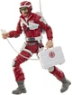 Zestaw Hasbro Classified Series G.I. Joe Edwin Lifeline 15 cm G22725X0 (5010996361400) - obraz 3