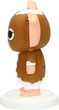 Figurka SD Toys Pokis Gremlins Gizmo 7 cm SDTWRN26440 (8435450264405) - obraz 2