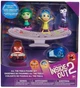 Zestaw figurek Just Play Disney Pixar W głowie się nie mieści 2 6 cm 5 szt 45507 (886144455070) - obraz 1